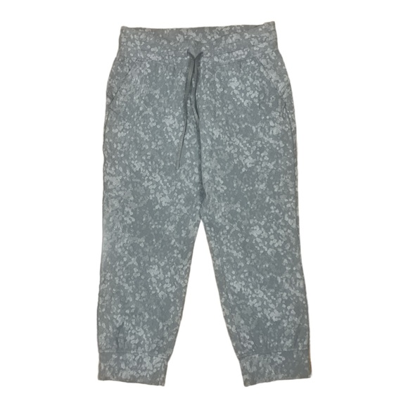 lululemon athletica Pants - LULULEMON joggers womens 8 F1-57